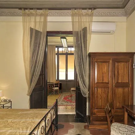 Bed & Breakfast Antica Piazza Dei Miracoli Pisa