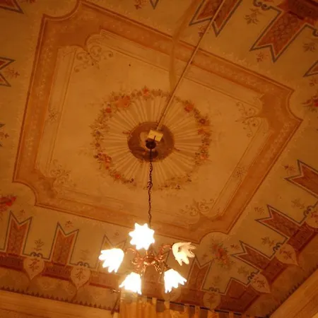 Antica Piazza Dei Miracoli Bed & Breakfast 3*