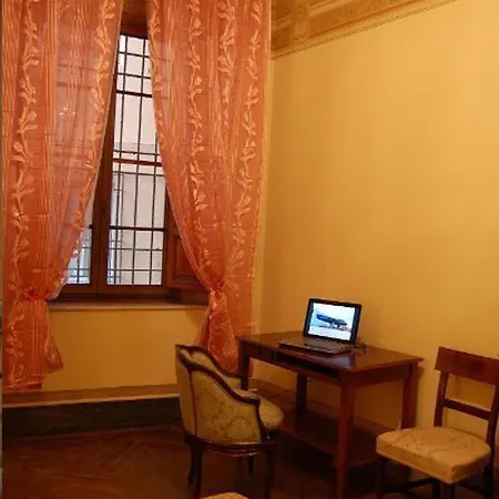 Antica Piazza Dei Miracoli Bed & Breakfast 3*