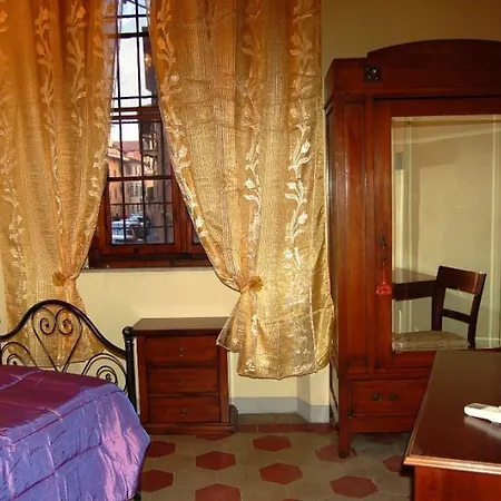 Antica Piazza Dei Miracoli Bed & Breakfast Pisa