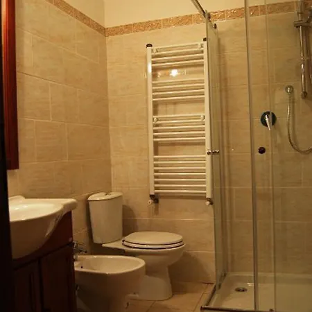 Antica Piazza Dei Miracoli Bed & Breakfast