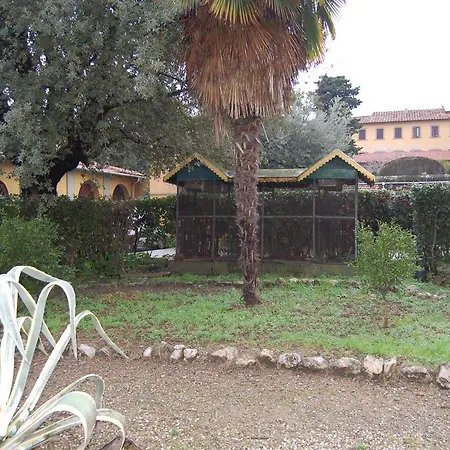 Antica Piazza Dei Miracoli Bed & Breakfast Pisa