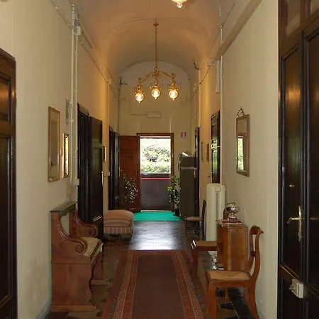 Bed & Breakfast Antica Piazza Dei Miracoli