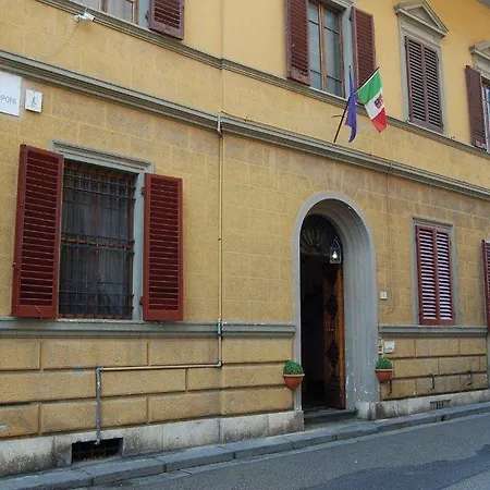 Antica Piazza Dei Miracoli Bed & Breakfast 3*