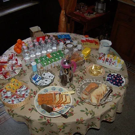 Antica Piazza Dei Miracoli Bed & Breakfast