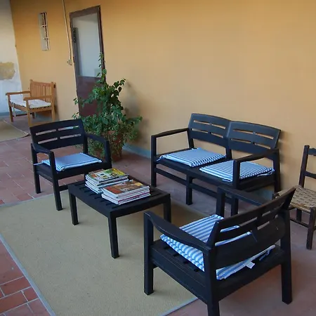 Antica Piazza Dei Miracoli 3*