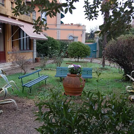 Antica Piazza Dei Miracoli Bed & Breakfast 3*