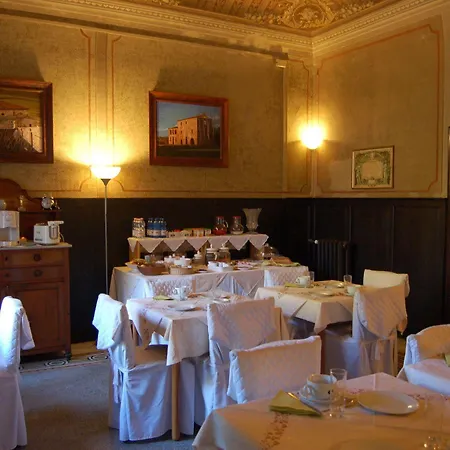 Antica Piazza Dei Miracoli Bed & Breakfast Pisa