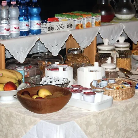 Bed & Breakfast Antica Piazza Dei Miracoli Pisa
