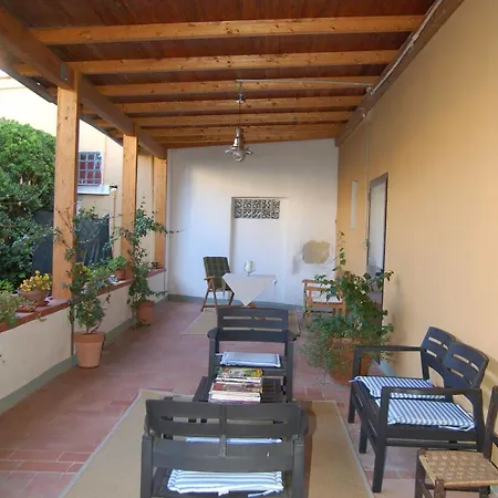 Antica Piazza Dei Miracoli Bed & Breakfast Pisa