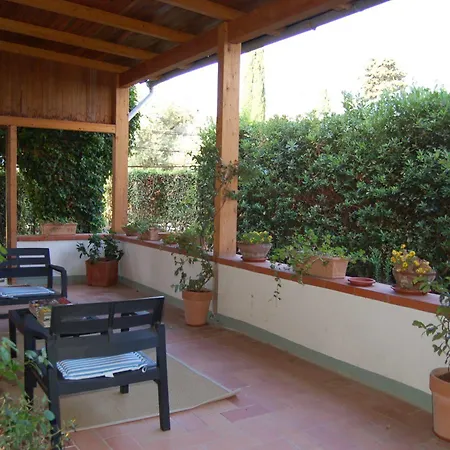 Antica Piazza Dei Miracoli Bed & Breakfast 3*