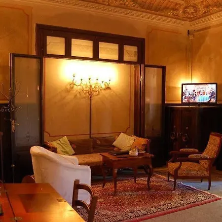 Bed & Breakfast Antica Piazza Dei Miracoli