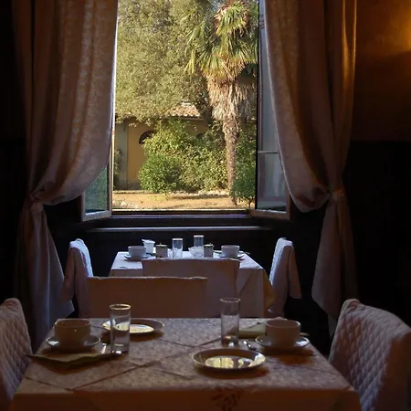 Bed & Breakfast Antica Piazza Dei Miracoli Pisa