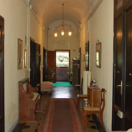 Bed & Breakfast Antica Piazza Dei Miracoli Pisa