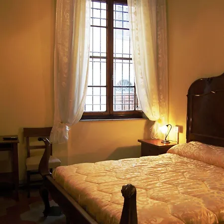 Bed & Breakfast Antica Piazza Dei Miracoli
