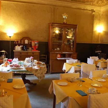 Bed & Breakfast Antica Piazza Dei Miracoli